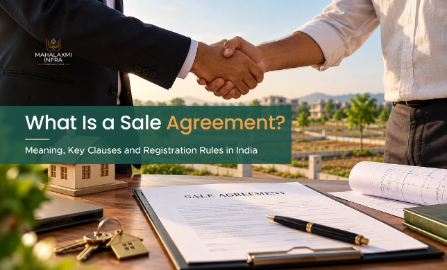 Sale Agreement